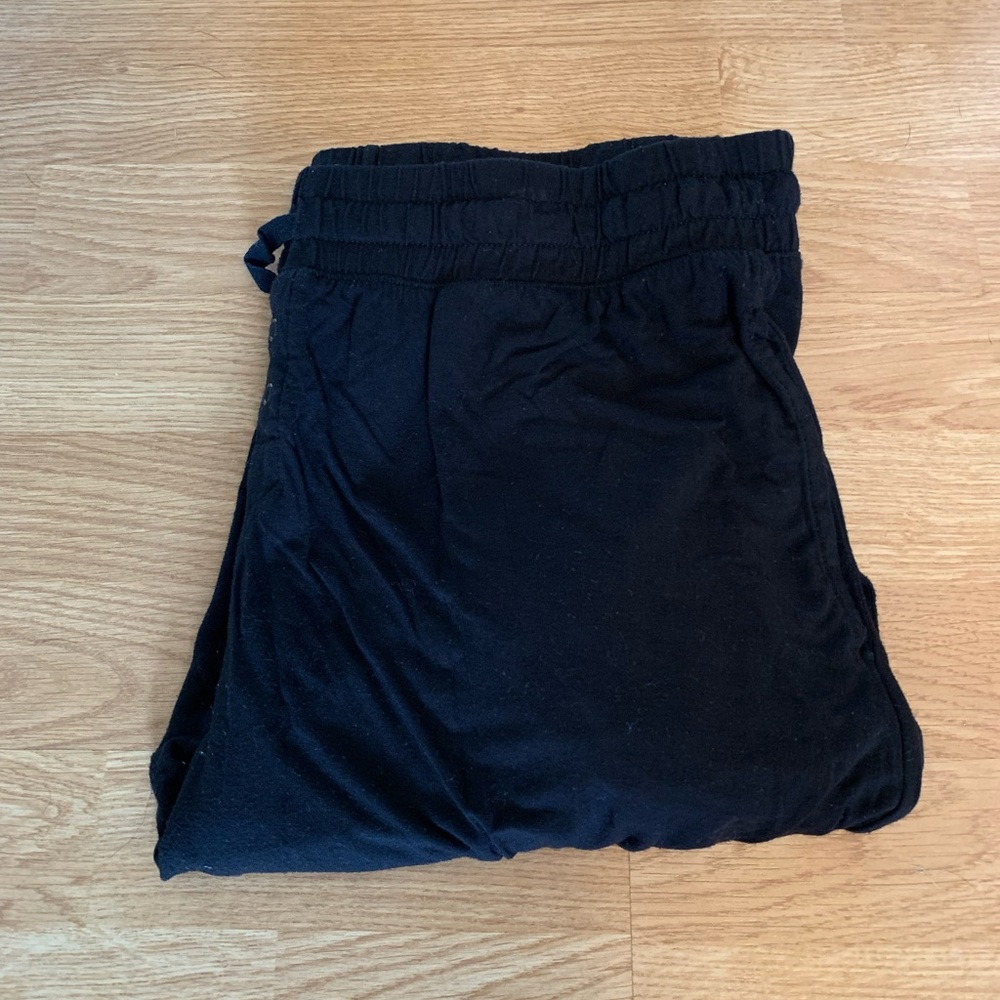 Womens Little Sleepies Pajama Pants VGUC